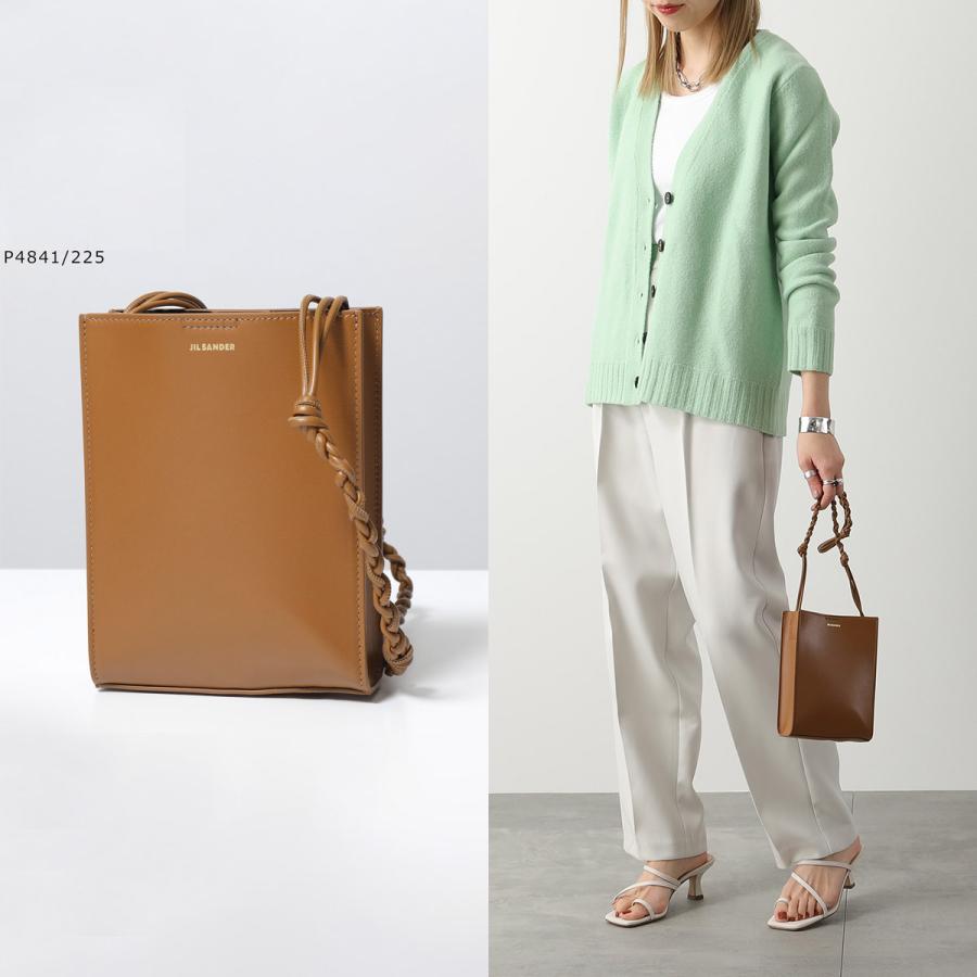 JIL SANDER（ジルサンダー） ショルダーバッグ TANGLE タングル SM