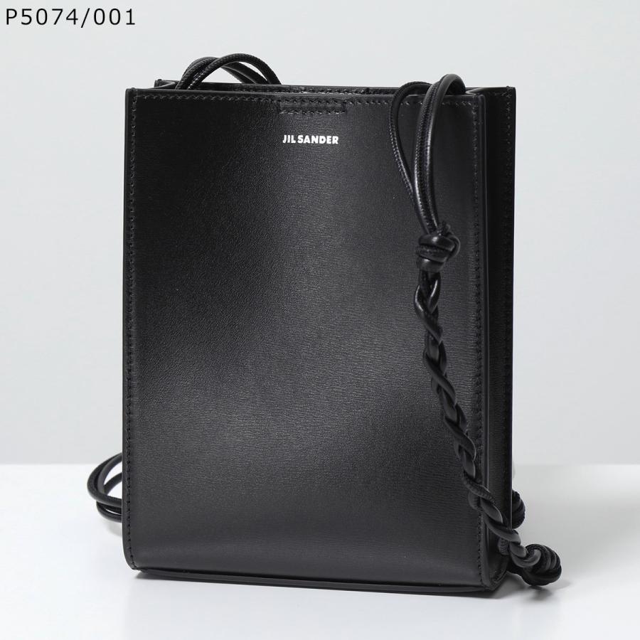 JIL SANDER（ジルサンダー） ショルダーバッグ TANGLE タングル SM