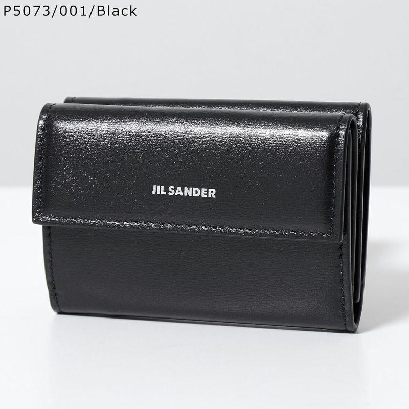 JIL SANDER（ジルサンダー） 三つ折り財布 BABY WALLET ベビー