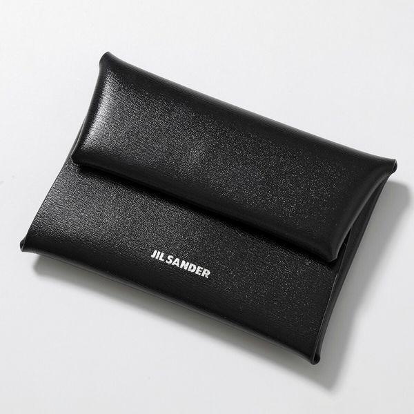 JIL SANDER（ジルサンダー） コインケース FOLDED COIN PURSE
