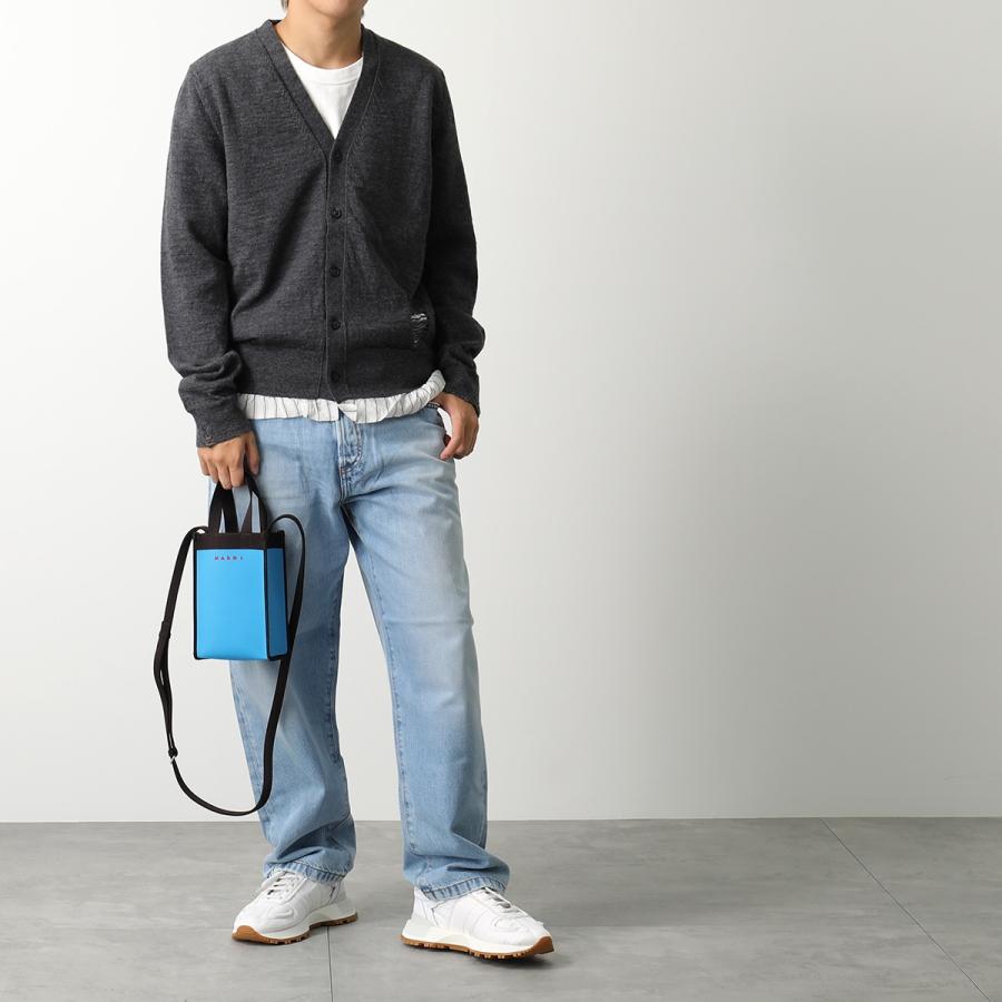 MARNI（マルニ） ショルダーバッグ SBMQ0067A0 P4602 P4547 メンズ
