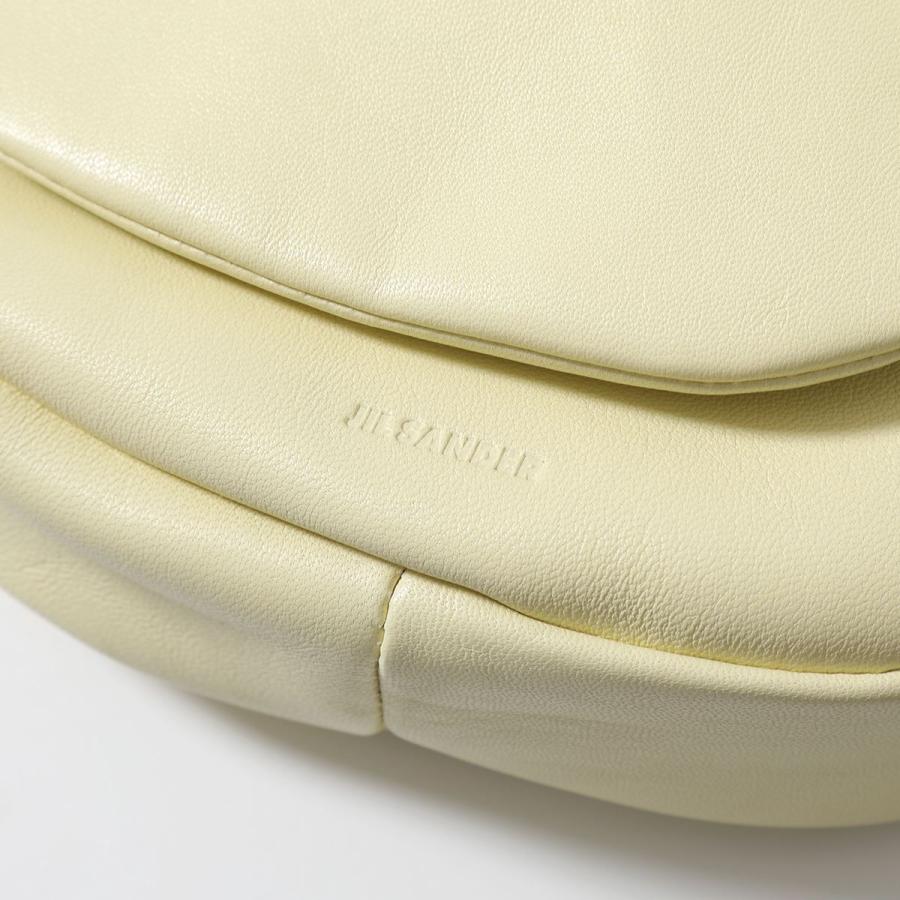 JIL SANDER ジルサンダー ハンドバッグ SPHERE POUCH SM ポーチ JIL SANDER ジルサンダー ハンドバッグ SPHERE POUCH SM ポーチ