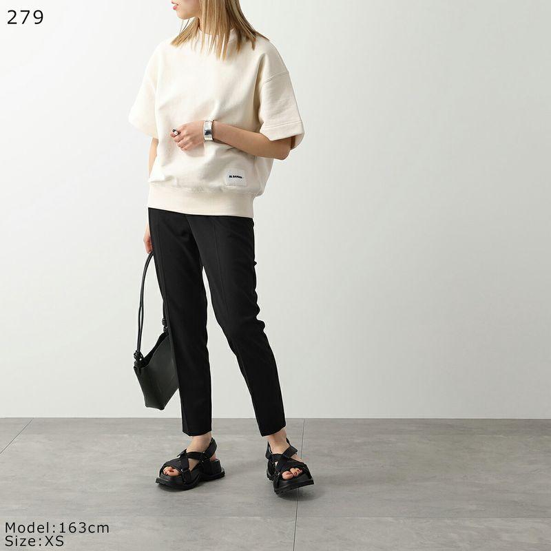 JIL SANDER（ジルサンダー） JIL SANDER+ プラス 半袖 スウェット