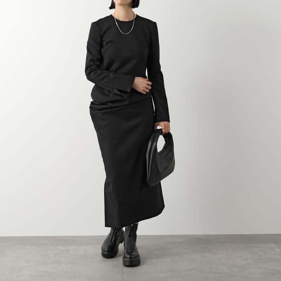 THE ROW（ザ ロウ） ショートブーツ ZIPPED BOOT 1 F1144 L64R