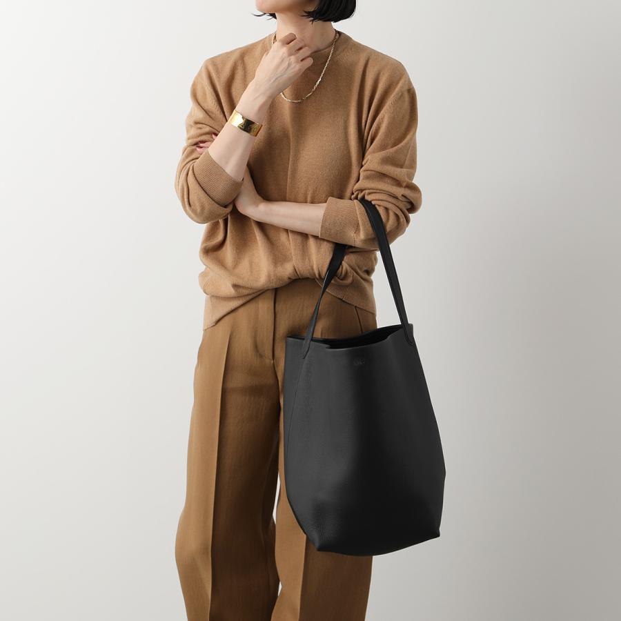 THE ROW ザ・ロウ トートバッグ LARGE N/S PARK TOTE W1273 L129 THE ROW ザ・ロウ トートバッグ LARGE N/S PARK TOTE W1273 L129
