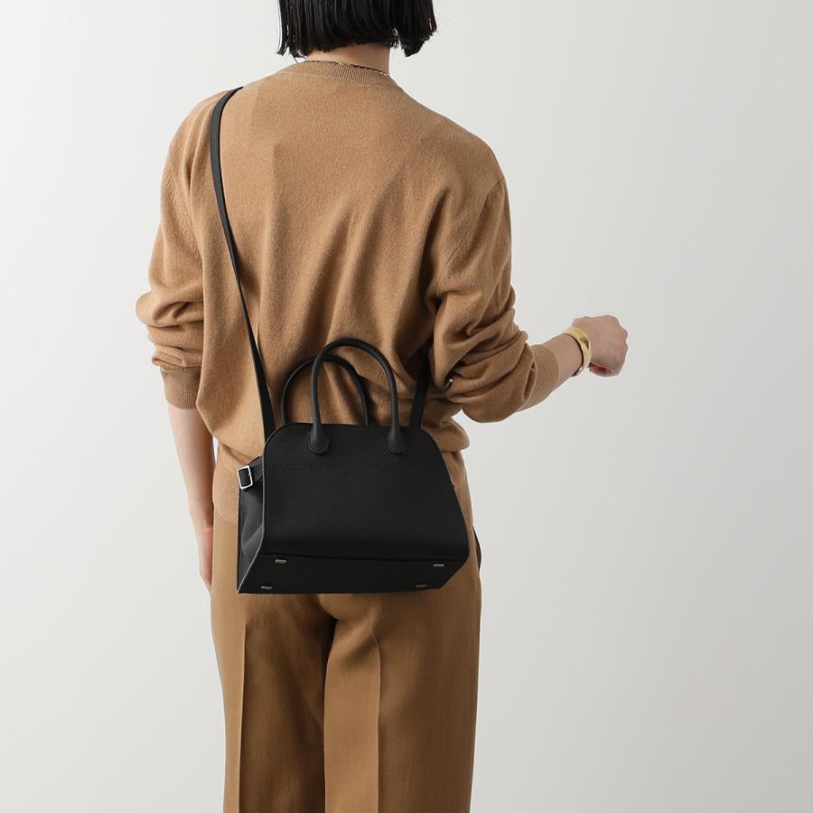 THE ROW ザ・ロウ ハンドバッグ SOFT MARGAUX 10 マルゴー W1190 THE ROW ザ・ロウ ハンドバッグ SOFT MARGAUX 10 マルゴー W1190