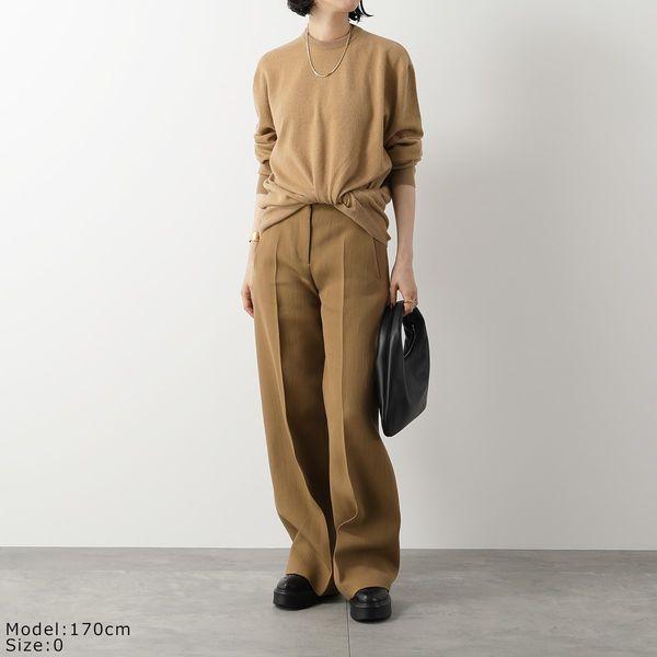 THE ROW（ザ ロウ） パンツ Pipa Pant 6827 W2331 レディース バージン