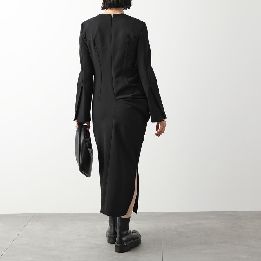 THE ROW ザ・ロウ ワンピース Lucienne Dress 6802 W2312 レディース