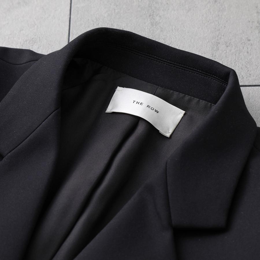 THE ROW（ザ ロウ） ロングコート SALLIK COAT 6832 K106 レディース