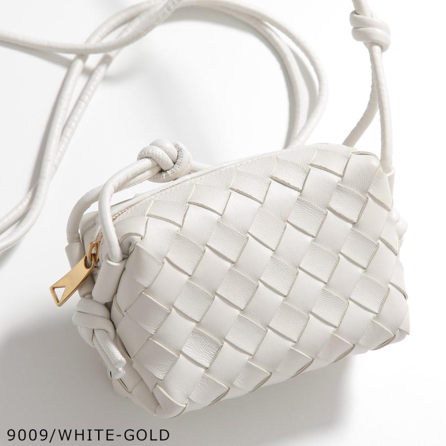 BOTTEGA VENETA（ボッテガ・ヴェネタ） ショルダーバッグ キャンディー