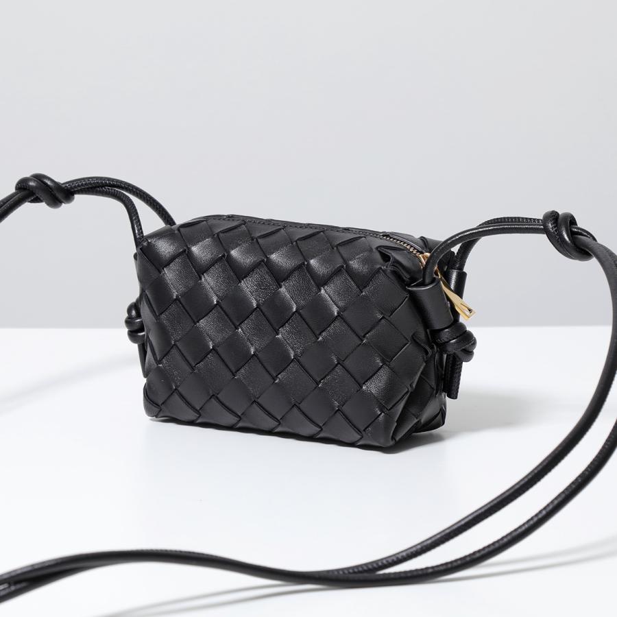 BOTTEGA VENETA（ボッテガ・ヴェネタ） ショルダーバッグ キャンディー