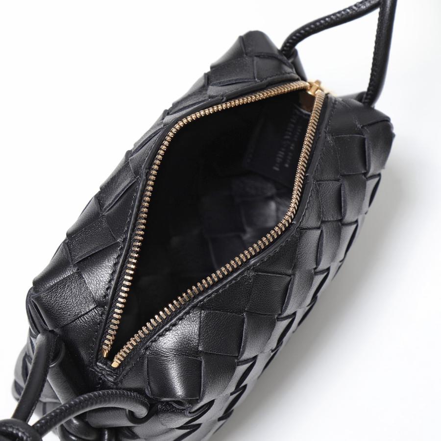 BOTTEGA VENETA（ボッテガ・ヴェネタ） ショルダーバッグ キャンディー