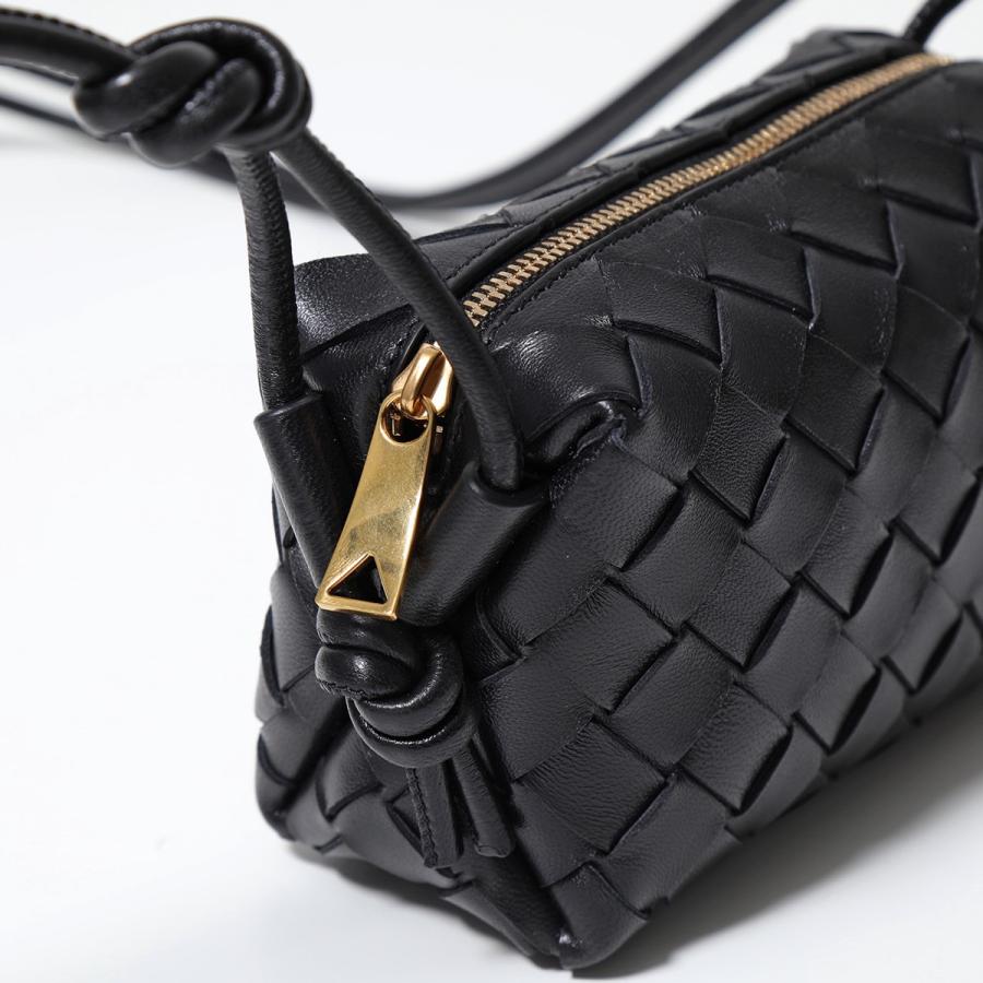 BOTTEGA VENETA（ボッテガ・ヴェネタ） ショルダーバッグ キャンディー