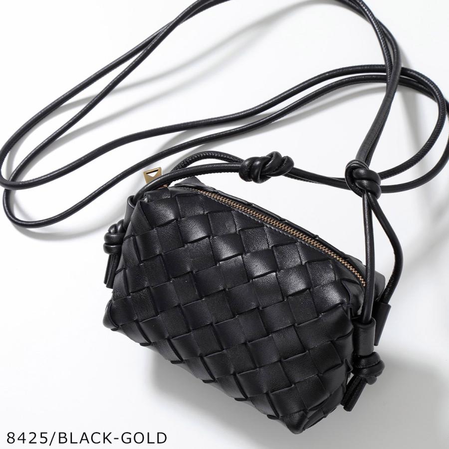 BOTTEGA VENETA（ボッテガ・ヴェネタ） ショルダーバッグ キャンディー