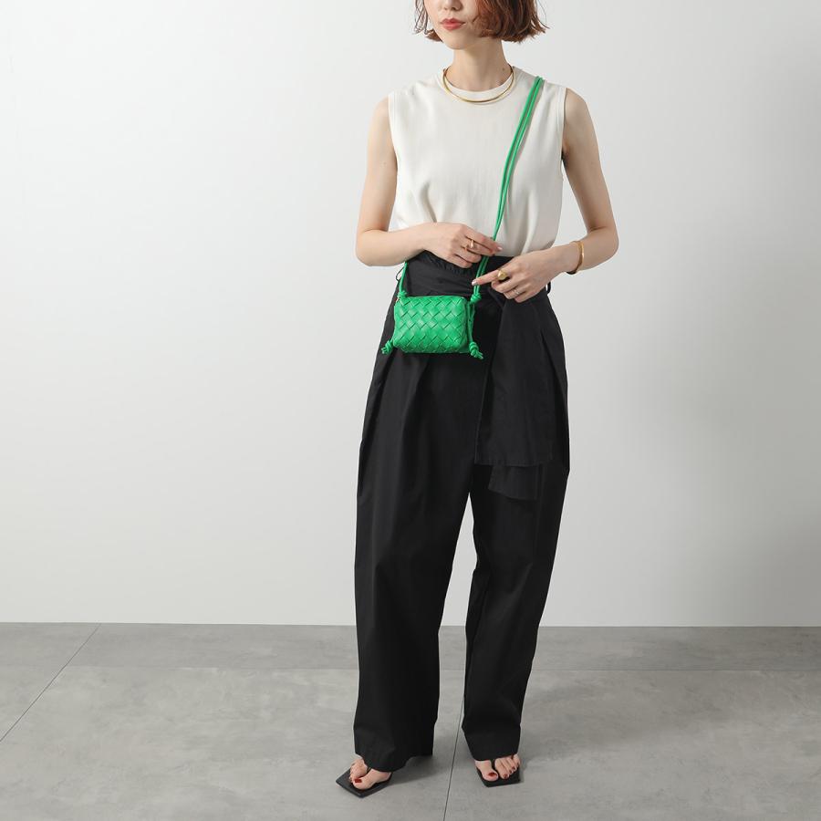 BOTTEGA VENETA（ボッテガ・ヴェネタ） ショルダーバッグ キャンディー