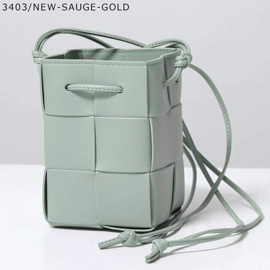 マリブ　ボッテガヴェネタ　ヴィンテージバック　3WAY レザー　即納 BOTTEGA VENETA（ボッテガ・ヴェネタ） ショルダーバッグ CASSETTE