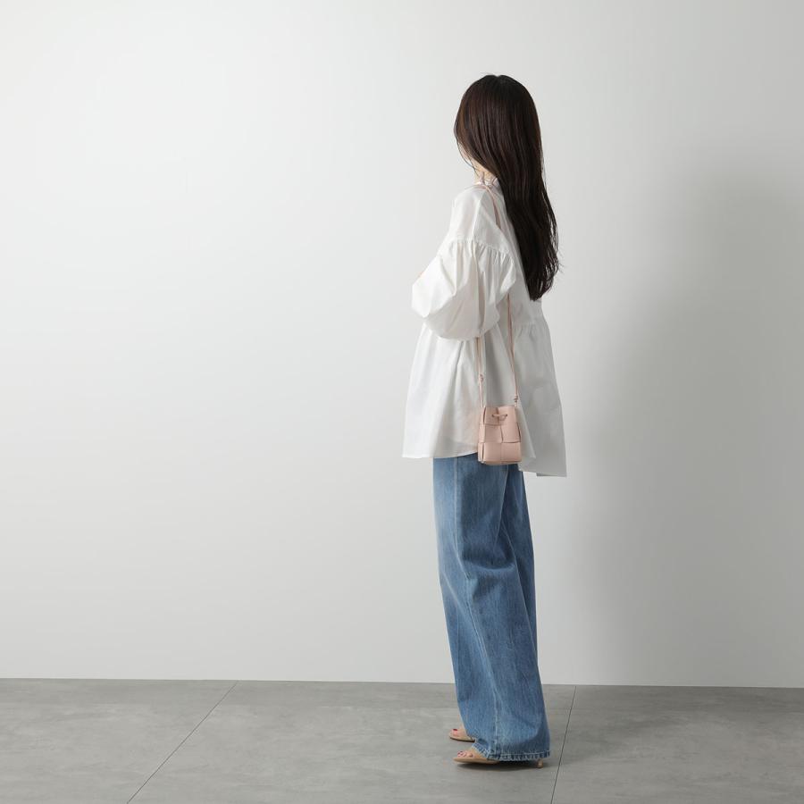 BOTTEGA VENETA（ボッテガ・ヴェネタ） ショルダーバッグ CASSETTE