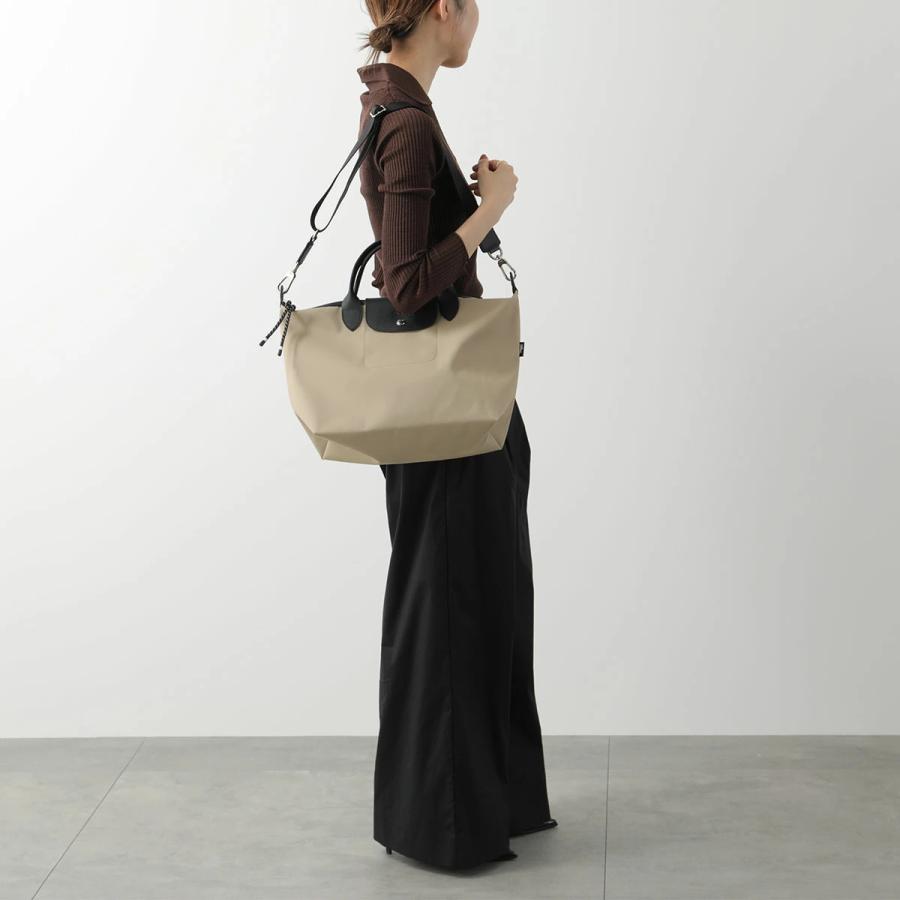 LONGCHAMP（ロンシャン） ショルダーバッグ LE PLIAGE ENERGY ル プリ
