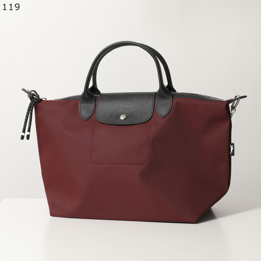 LONGCHAMP（ロンシャン） ショルダーバッグ LE PLIAGE ENERGY ル プリ