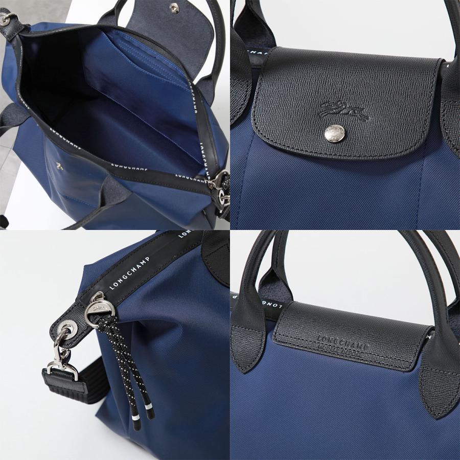 LONGCHAMP（ロンシャン） ショルダーバッグ LE PLIAGE ENERGY ル プリ