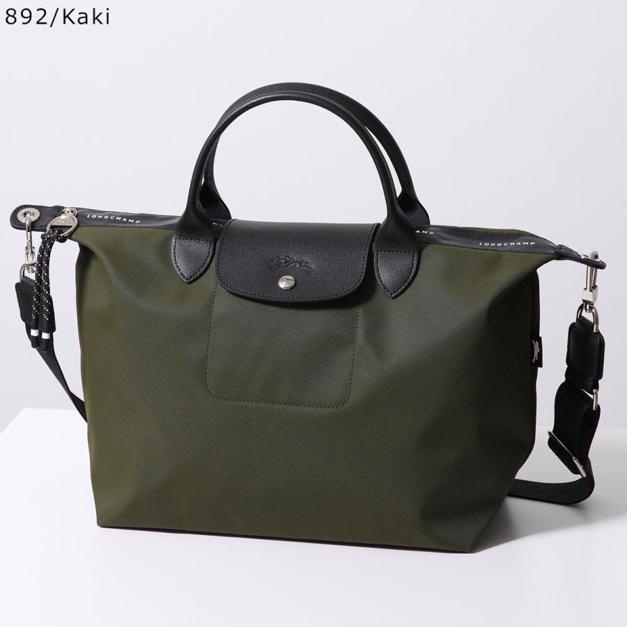 LONGCHAMP（ロンシャン） ショルダーバッグ LE PLIAGE ENERGY ル プリ