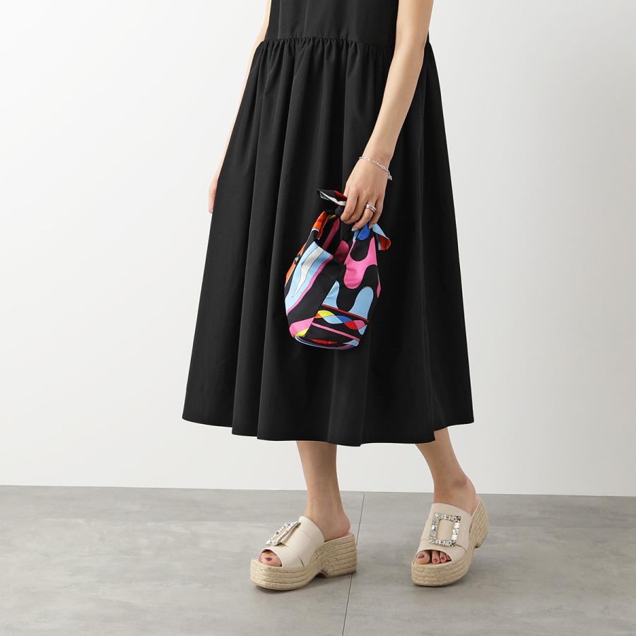 EMILIO PUCCI エミリオプッチ ハンドバッグ 3EBC17 3E741 EMILIO PUCCI エミリオプッチ ハンドバッグ 3EBC17 3E741