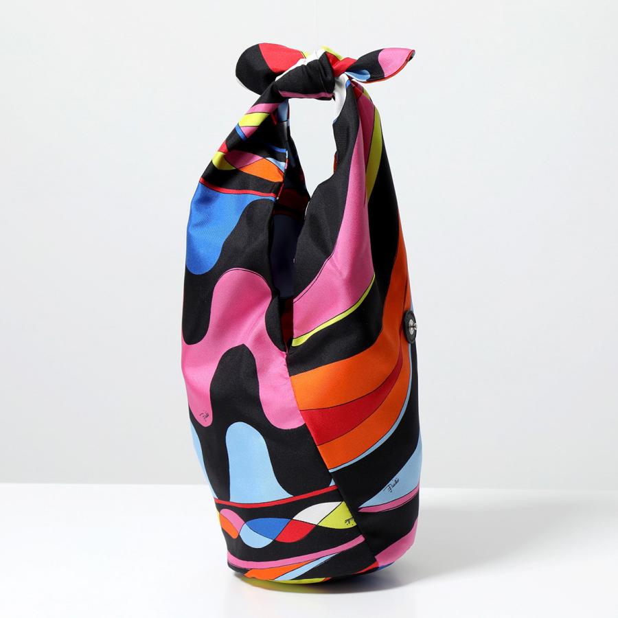 EMILIO PUCCI エミリオプッチ ハンドバッグ 3EBC17 3E741 EMILIO PUCCI エミリオプッチ ハンドバッグ 3EBC17 3E741