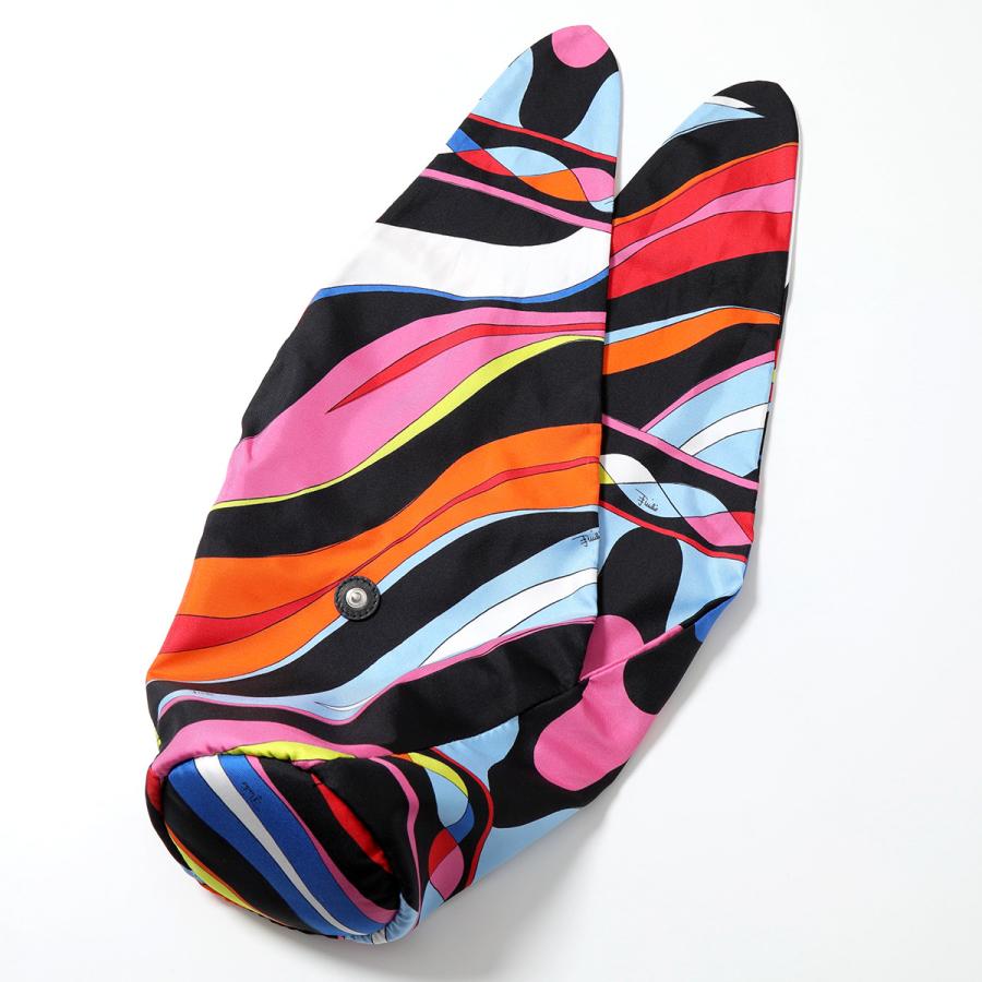 EMILIO PUCCI エミリオプッチ ハンドバッグ 3EBC17 3E741 EMILIO PUCCI エミリオプッチ ハンドバッグ 3EBC17 3E741