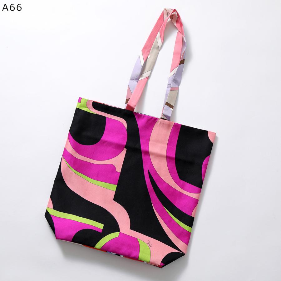 EMILIO PUCCI エミリオプッチ トートバッグ GALLERY TOTE 3EBC70 EMILIO PUCCI エミリオプッチ トートバッグ GALLERY TOTE 3EBC70