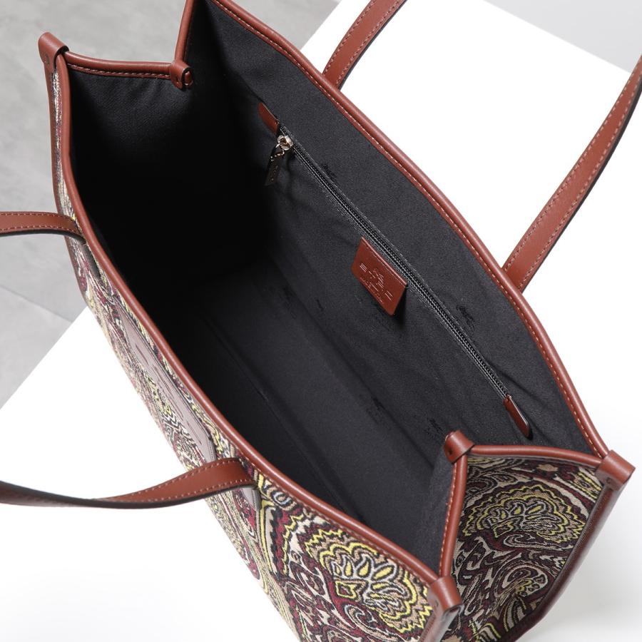 ETRO エトロ トートバッグ 1N008 8666 レディース ジャカード ETRO エトロ トートバッグ 1N008 8666 レディース ジャカード