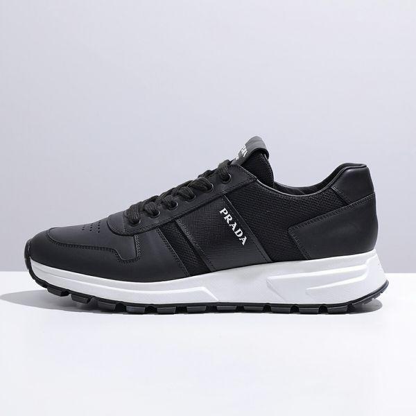 PRADA プラダ スニーカー PRAX 1 プラックス01 4E3571 3L3F PRADA プラダ スニーカー PRAX 1 プラックス01 4E3571 3L3F