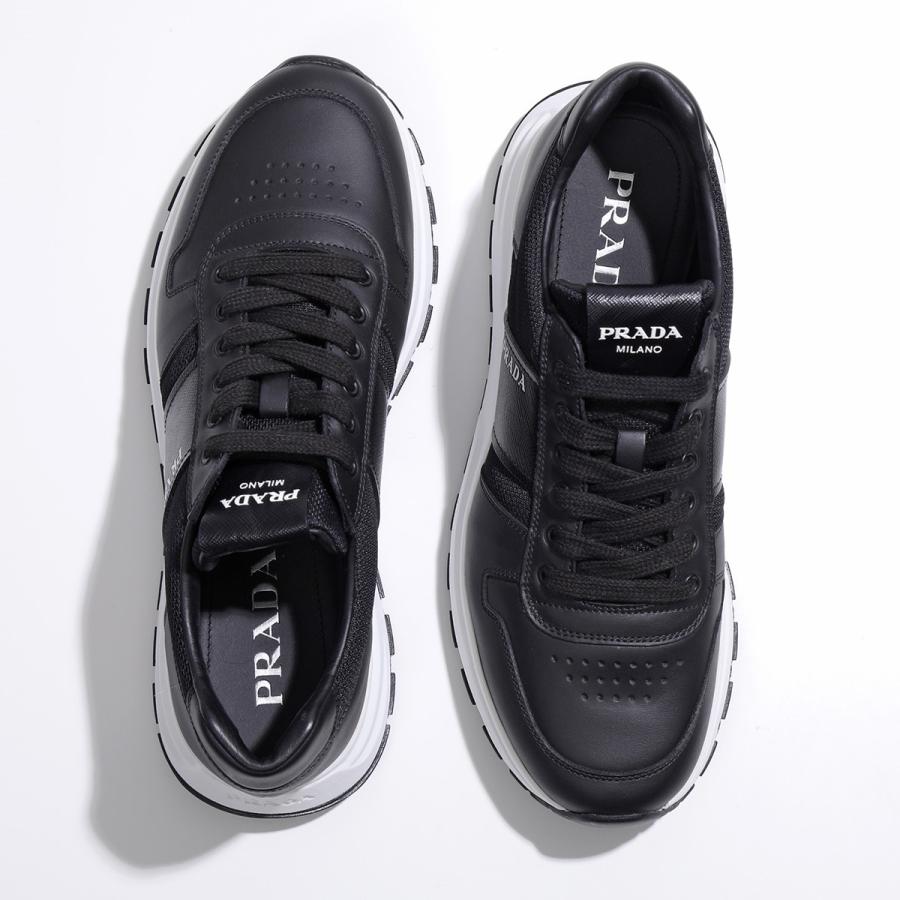 PRADA プラダ スニーカー PRAX 1 プラックス01 4E3571 3L3F PRADA プラダ スニーカー PRAX 1 プラックス01 4E3571 3L3F