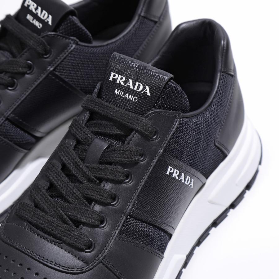 PRADA プラダ スニーカー PRAX 1 プラックス01 4E3571 3L3F PRADA プラダ スニーカー PRAX 1 プラックス01 4E3571 3L3F