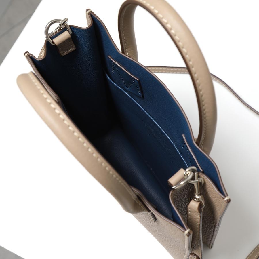 MOREAU PARIS モローパリ ショルダーバッグ SUITE JR スイート
