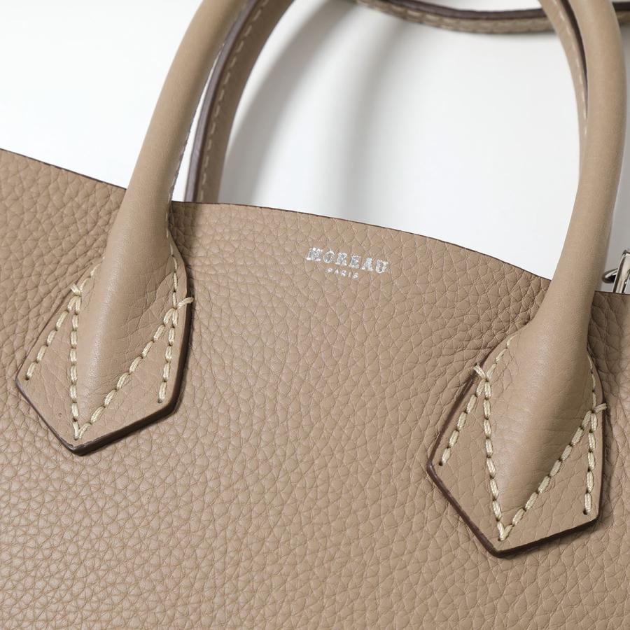 MOREAU PARIS モローパリ ショルダーバッグ SUITE JR スイート