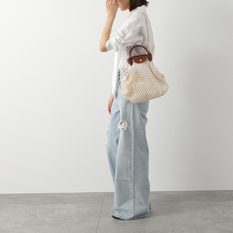 LONGCHAMP Longchamp ロンシャン ショルダーバッグ LE PLIAGE
