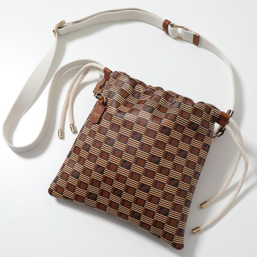 MOREAU PARIS ショルダーバッグ MOREAU PARIS モローパリ ショルダーバッグ TUELLE PM チュエル メンズ