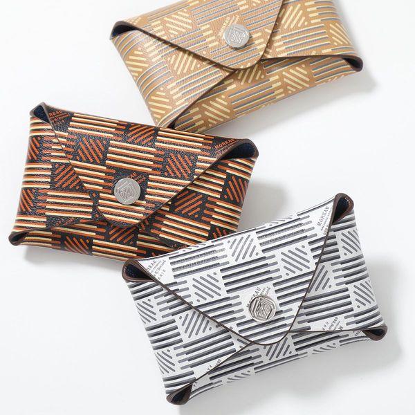 MOREAU PARIS モローパリ カードケース CARD HOLDER ORIGAMI オリガミ