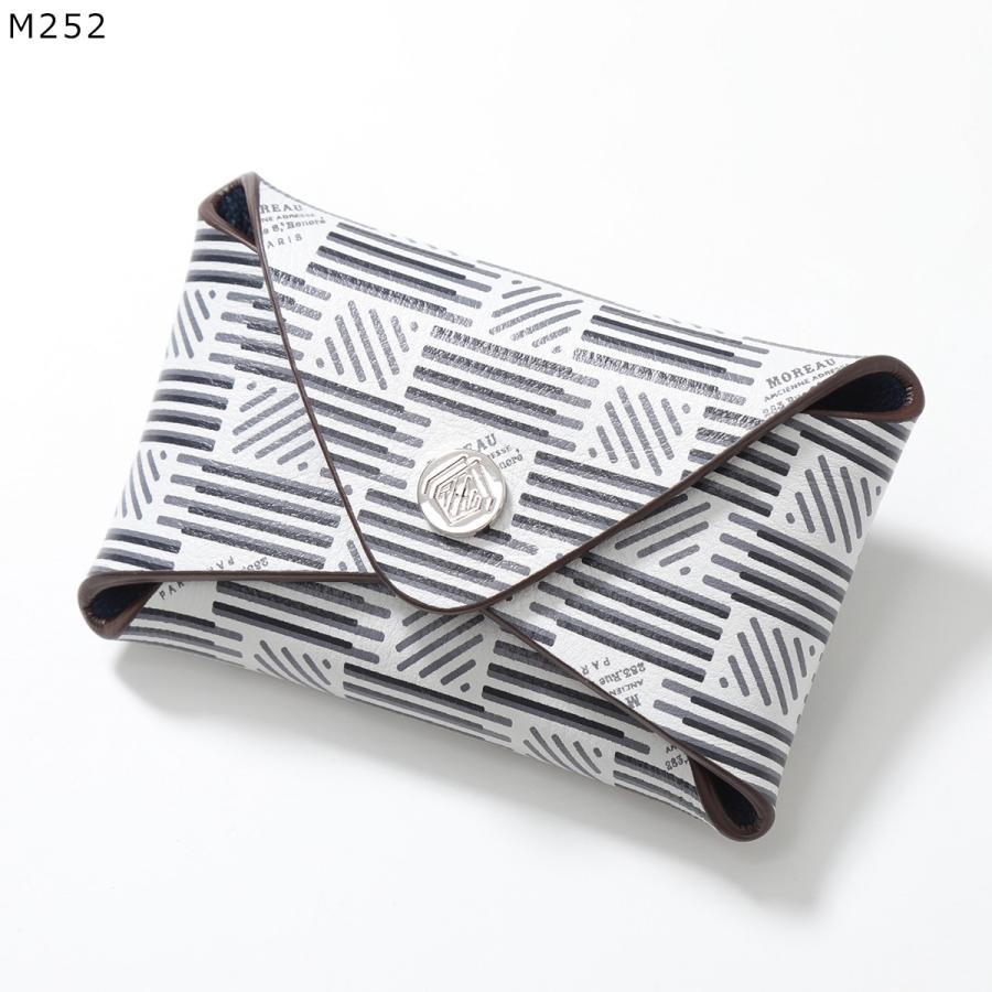 MOREAU PARIS モローパリ カードケース CARD HOLDER ORIGAMI MOREAU PARIS モローパリ カードケース CARD HOLDER ORIGAMI