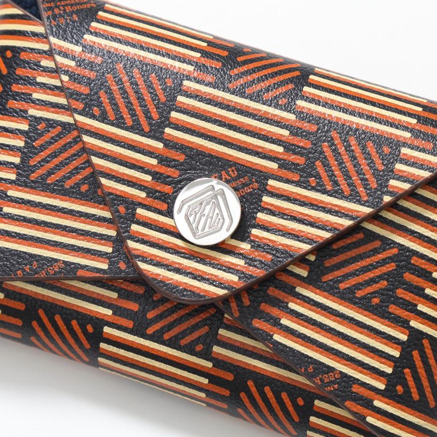 MOREAU PARIS モローパリ カードケース CARD HOLDER ORIGAMI MOREAU PARIS モローパリ カードケース CARD HOLDER ORIGAMI