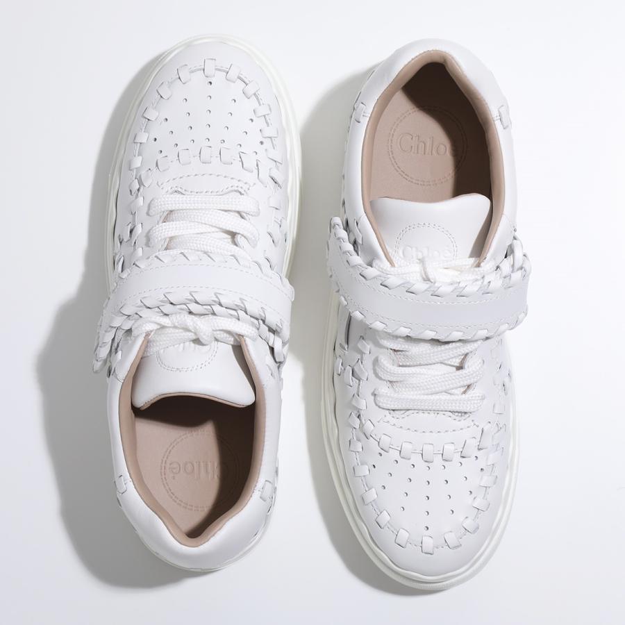 Chloe（クロエ） スニーカー LAUREN CHC22W70342 レディース