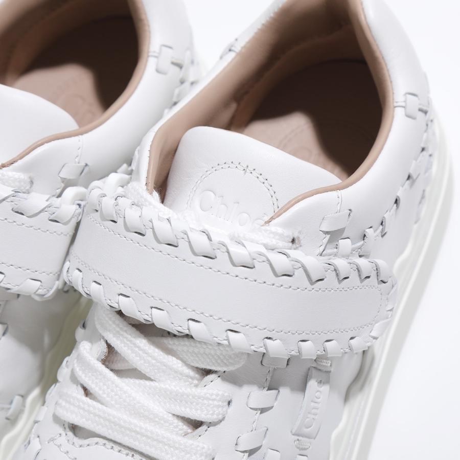 Chloe（クロエ） スニーカー LAUREN CHC22W70342 レディース