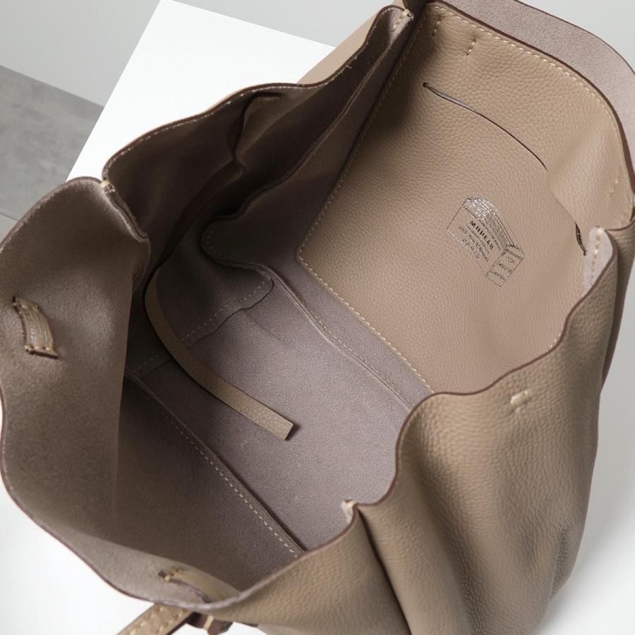 MOREAU PARIS モローパリ トートバッグ VINCENNES MM ヴァンセンヌ