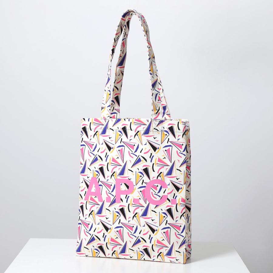 A.P.C.（アーペーセー） APC A.P.C. トートバッグ TOTE LOU COFDT