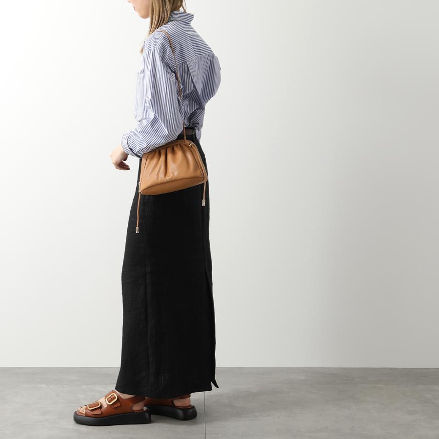 A.P.C.（アーペーセー） APC A.P.C. ショルダーバッグ BOURSE NINON