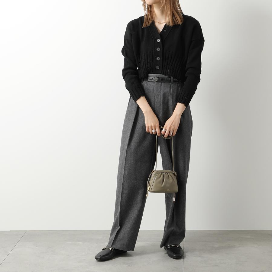 A.P.C. APC アーペーセー ショルダーバッグ BOURSE NINON SMALL A.P.C. APC アーペーセー ショルダーバッグ BOURSE NINON SMALL
