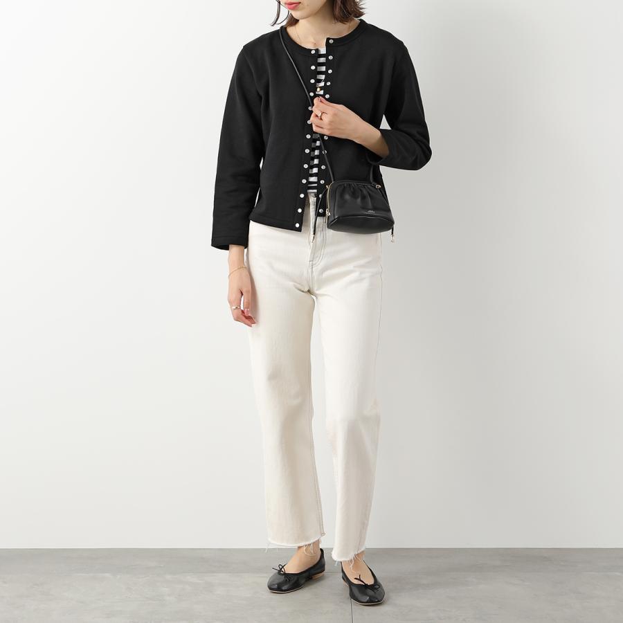 A.P.C.（アーペーセー） APC A.P.C. ショルダーバッグ BOURSE NINON