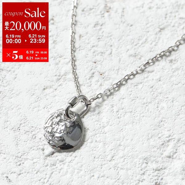 MARIA BLACK（マリアブラック） ネックレス ASPEN 50 NECKLACE