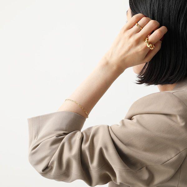 MARIA BLACK マリアブラック CROSS CHARM BRACELET MARIA BLACK