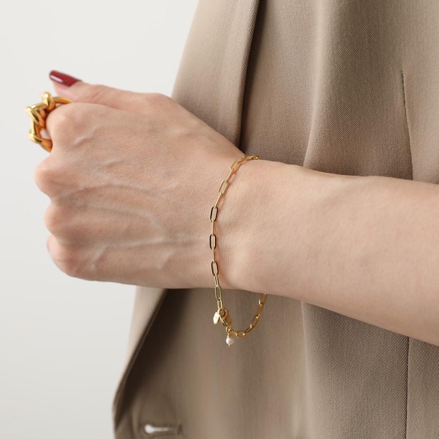 MARIA BLACK（マリアブラック） ブレスレット GEMMA S/M BRACELET